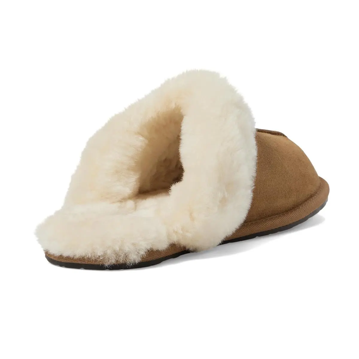 UGG shoes - Black/Grey II 20