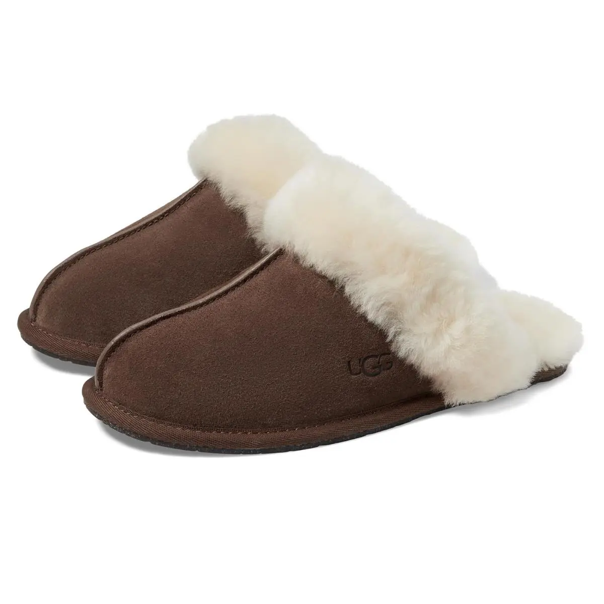 UGG shoes - Black/Grey II 21