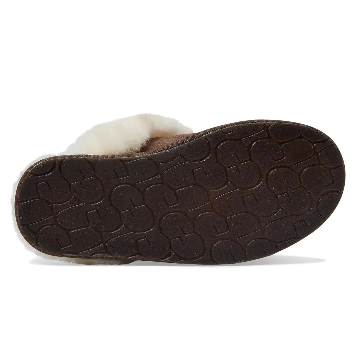 UGG shoes - Black/Grey II 23