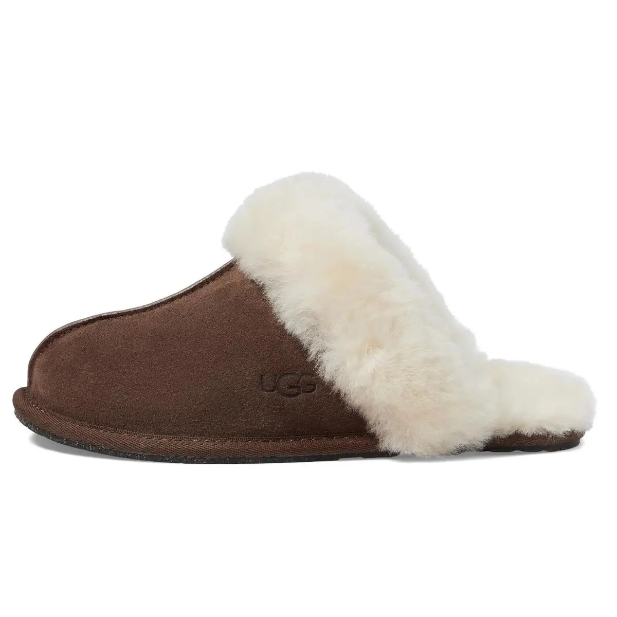 UGG shoes - Black/Grey II 24