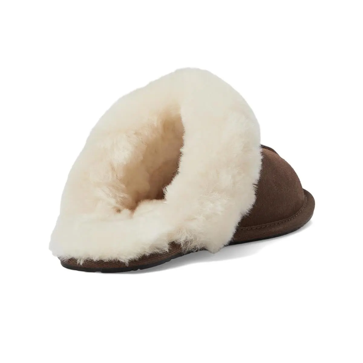 UGG shoes - Black/Grey II 25