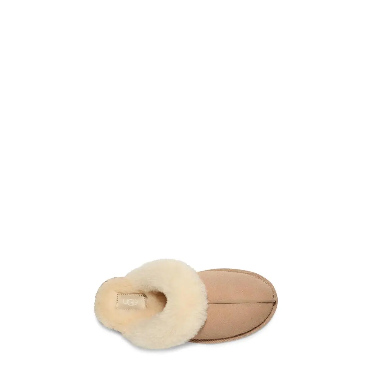 UGG shoes - Black/Grey II 27