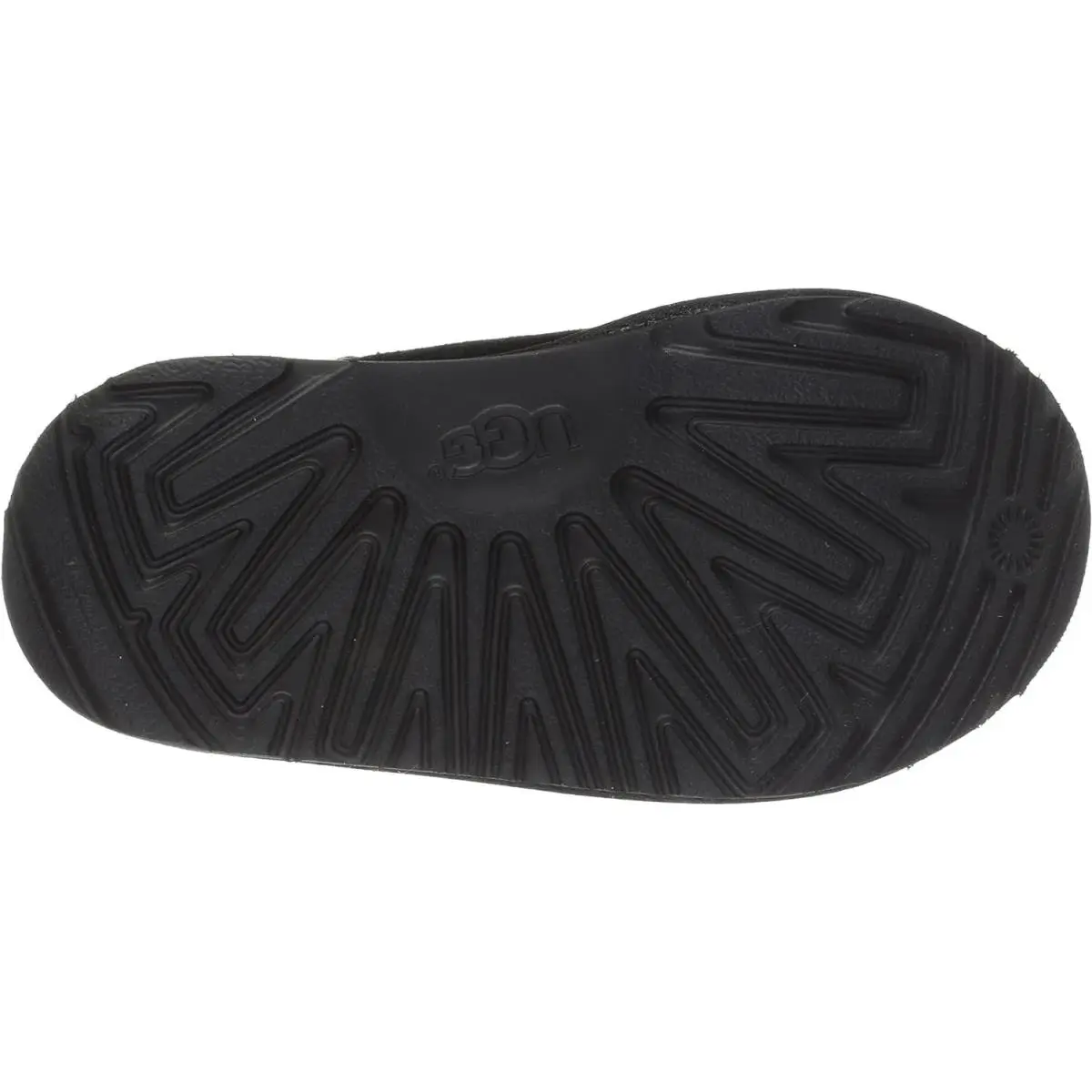 UGG shoes - Chestnut 16