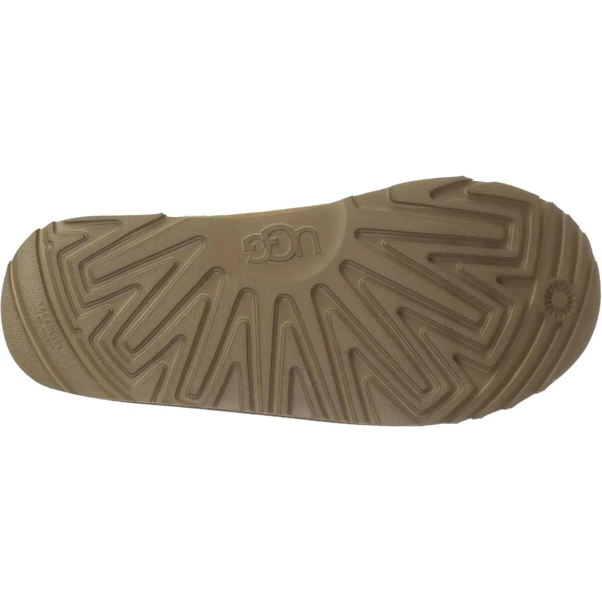 UGG shoes - Chestnut 24