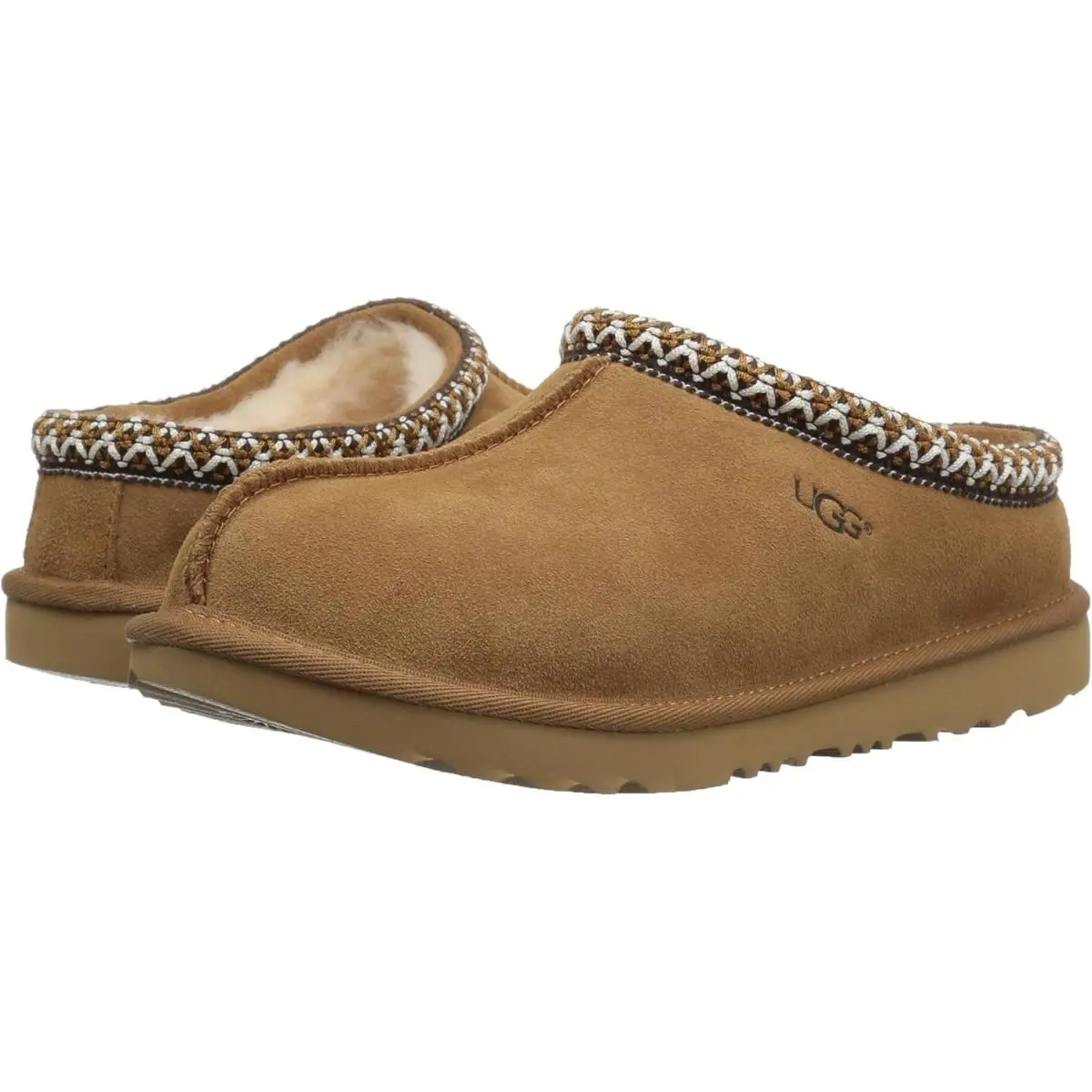 UGG shoes - Chestnut 27