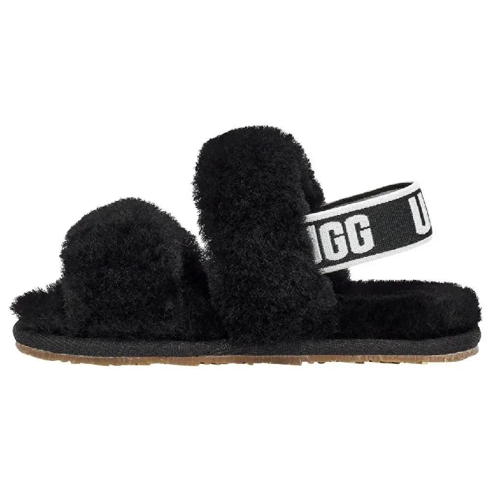UGG shoes - 1116636T-BLK - 1116636T-BLK - Black 0