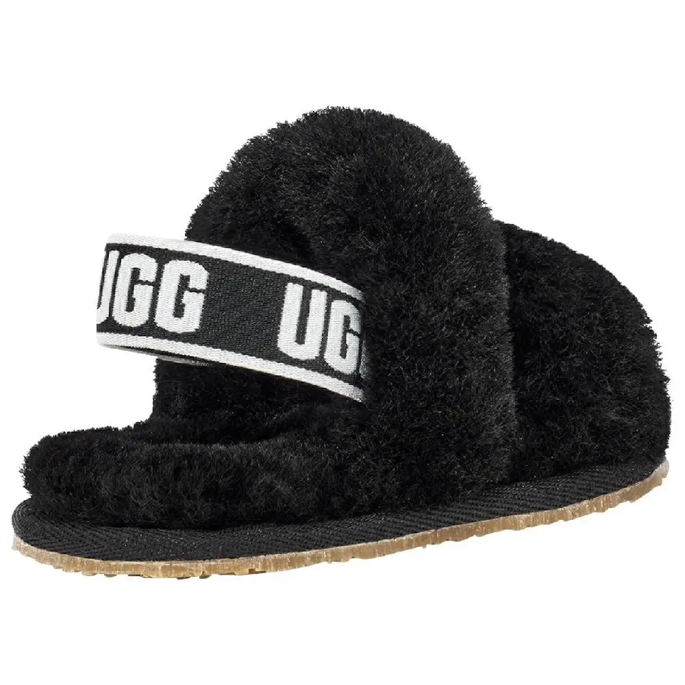 UGG shoes - 1116636T-BLK - 1116636T-BLK - Black 6