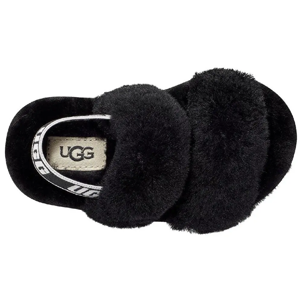 UGG shoes - 1116636T-BLK - 1116636T-BLK - Black 7