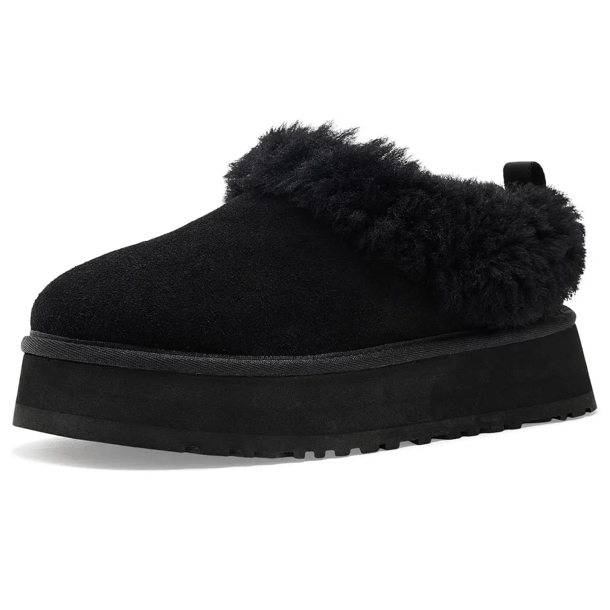 Woman`s Slippers Ugg Tazzelle
