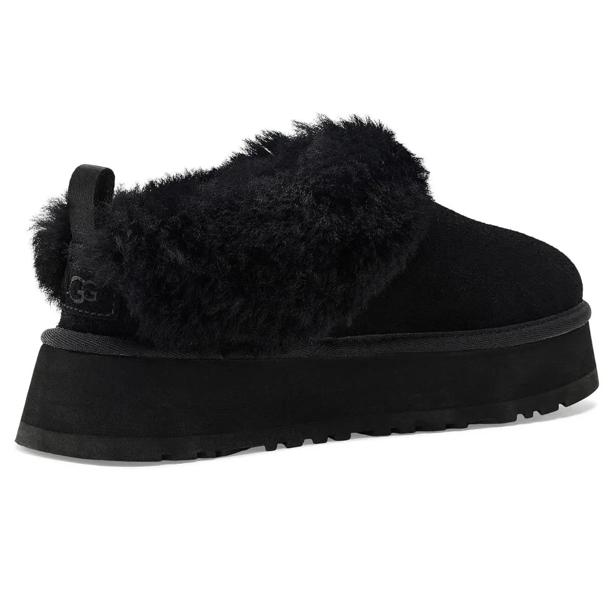 UGG shoes - Black 1