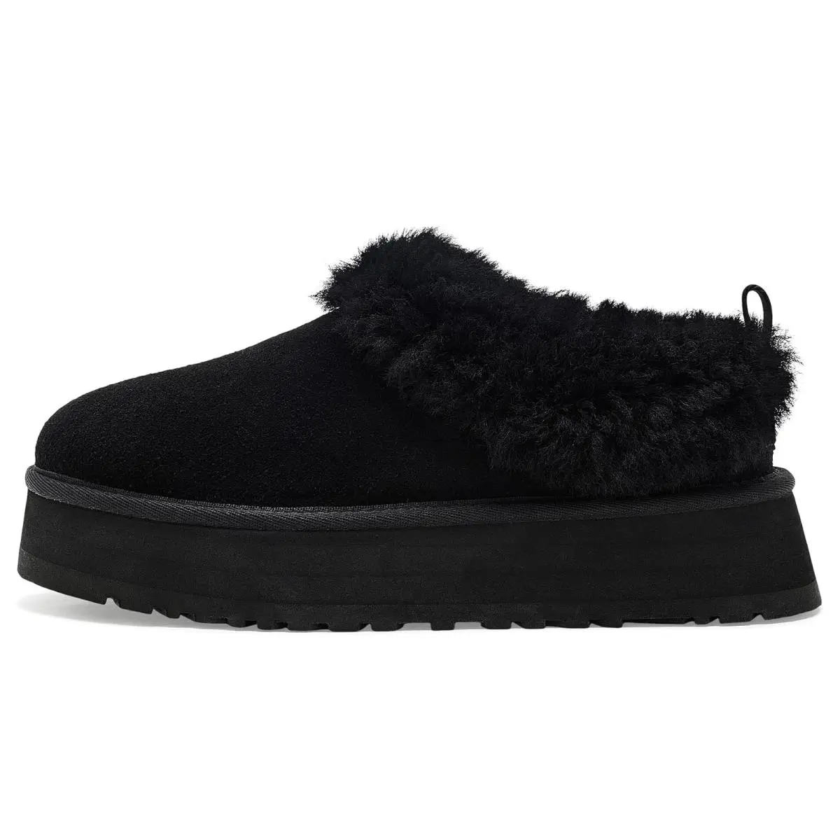 UGG shoes - Black 9