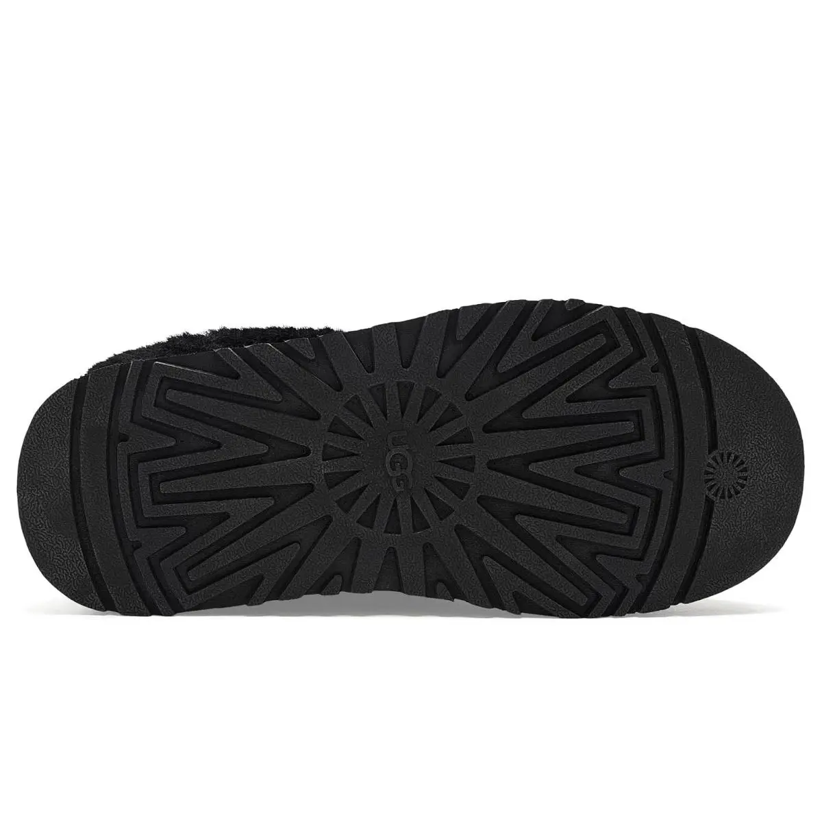 UGG shoes - Black 10