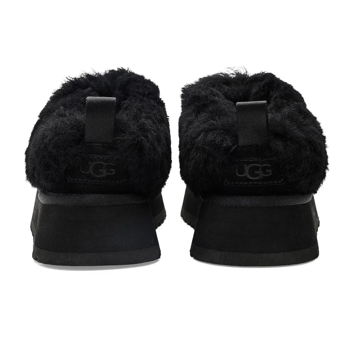 UGG shoes - Black 12