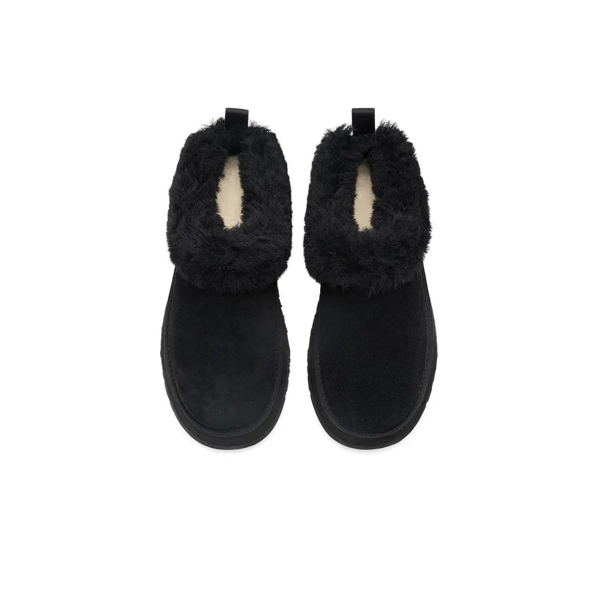 UGG shoes - Black 7