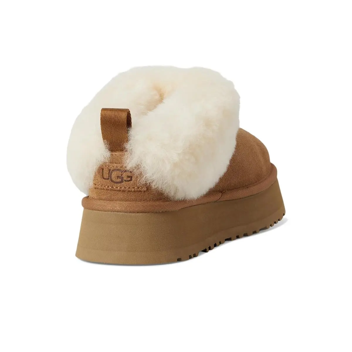UGG shoes - Black 17