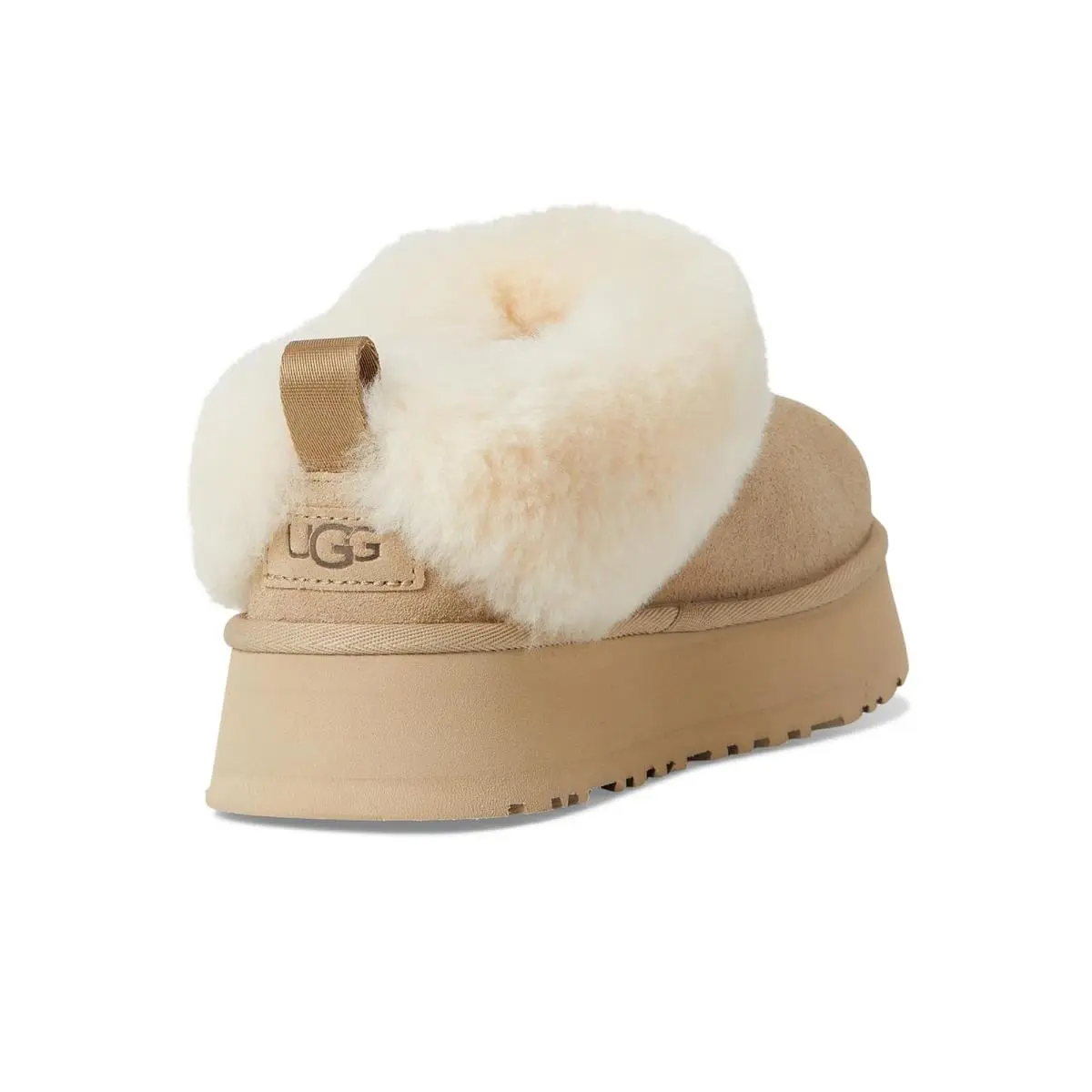 UGG shoes - Black 24