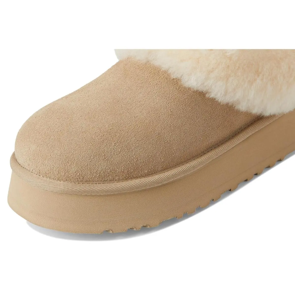 UGG shoes - Black 25
