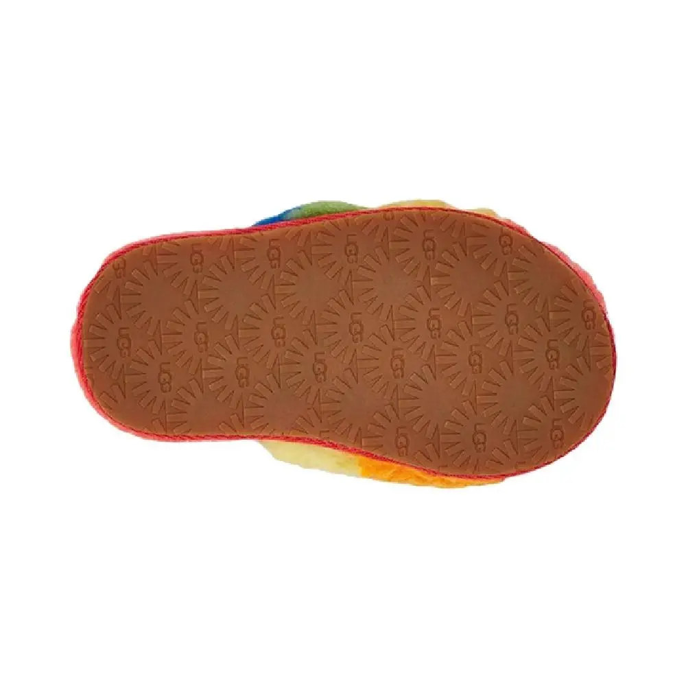 UGG shoes - 1119841T-RSTR - 1119841T-RSTR - Rainbow Stripes 6