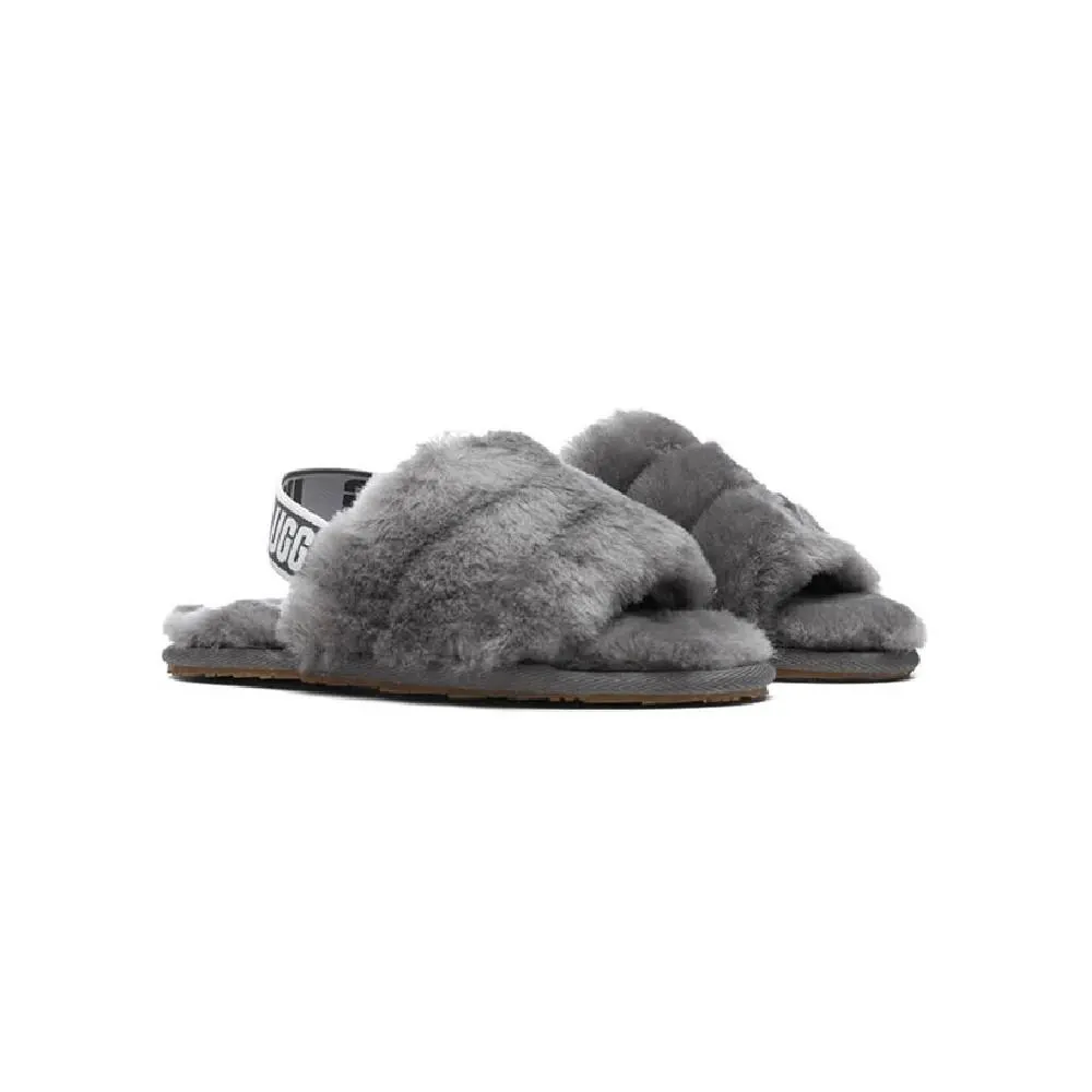 UGG shoes - 1098579T-CHRC - 1098579T-CHRC - Charcoal 0