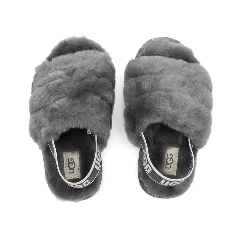 UGG shoes - 1098579T-CHRC - 1098579T-CHRC - Charcoal 5