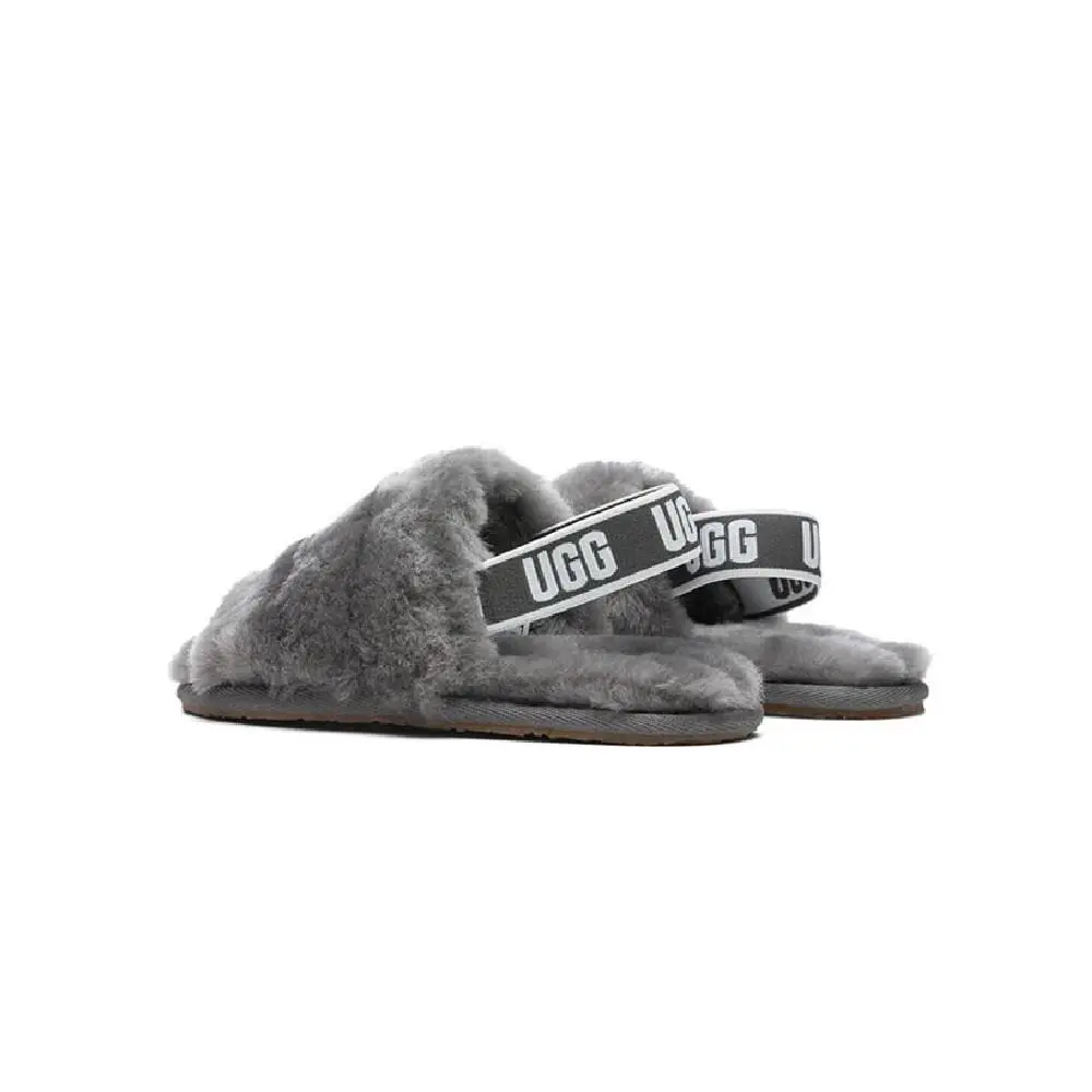 UGG shoes - 1098579T-CHRC - 1098579T-CHRC - Charcoal 6