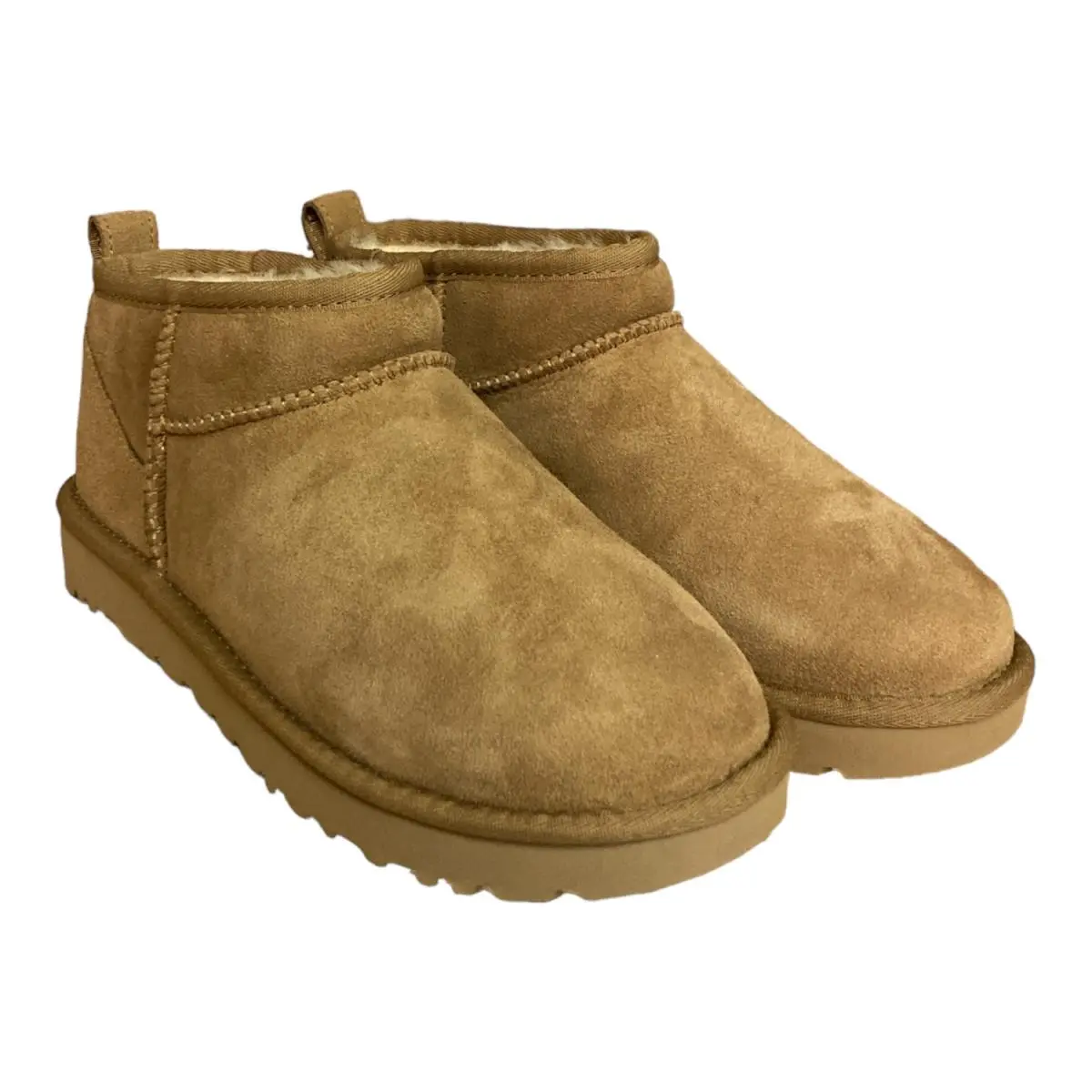 UGG shoes - Classic Ultra Mini - Classic Ultra Mini - NY_195719828929-P - Black 17