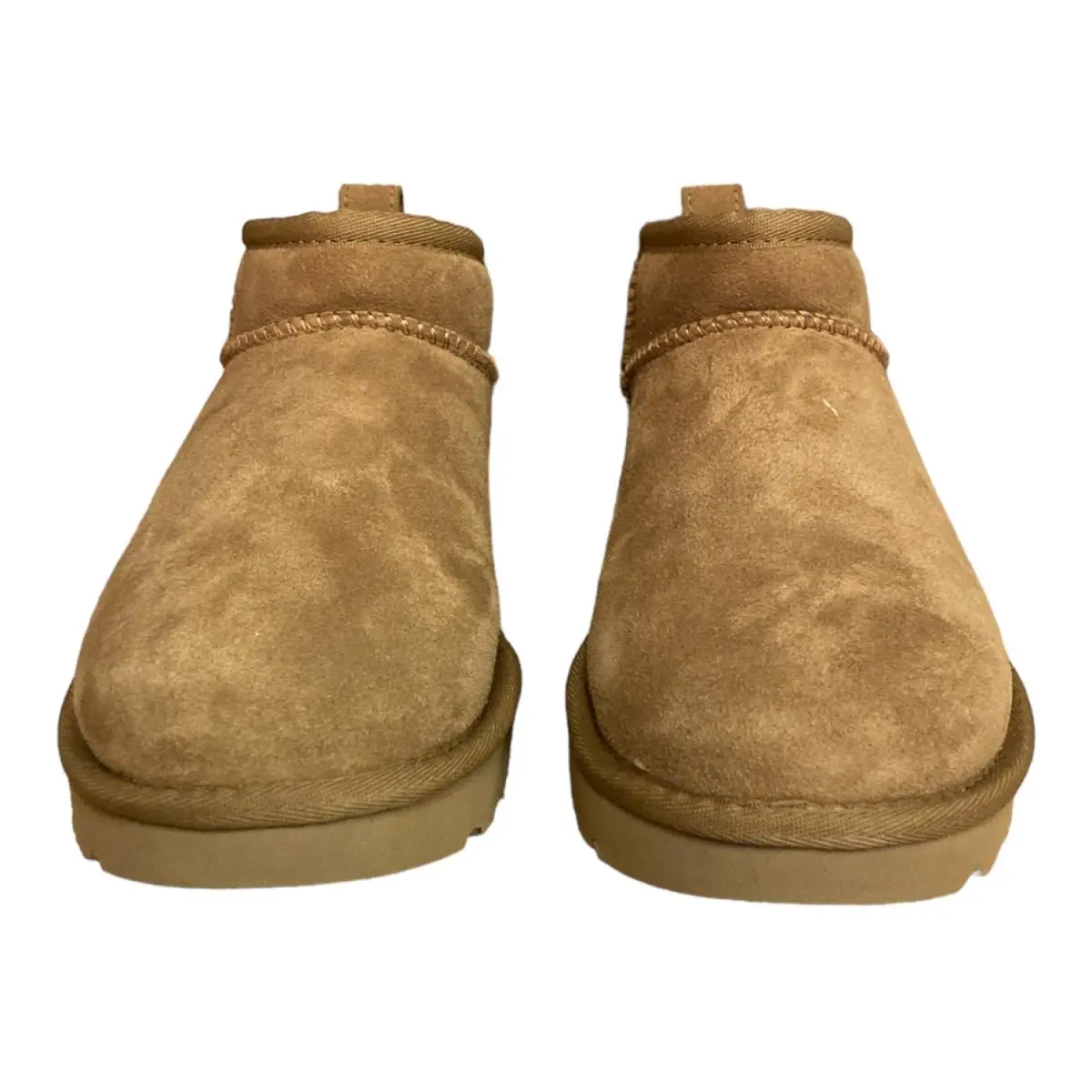 UGG shoes - Classic Ultra Mini - Classic Ultra Mini - NY_195719828929-P - Black 18