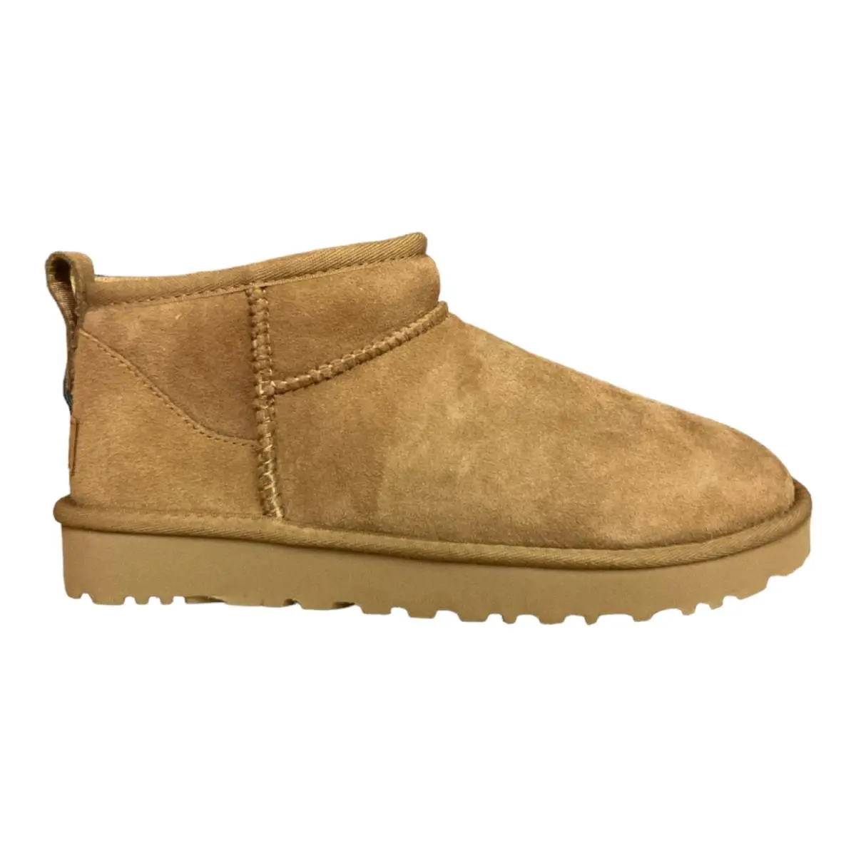 UGG shoes - Classic Ultra Mini - Classic Ultra Mini - NY_195719828929-P - Black 19