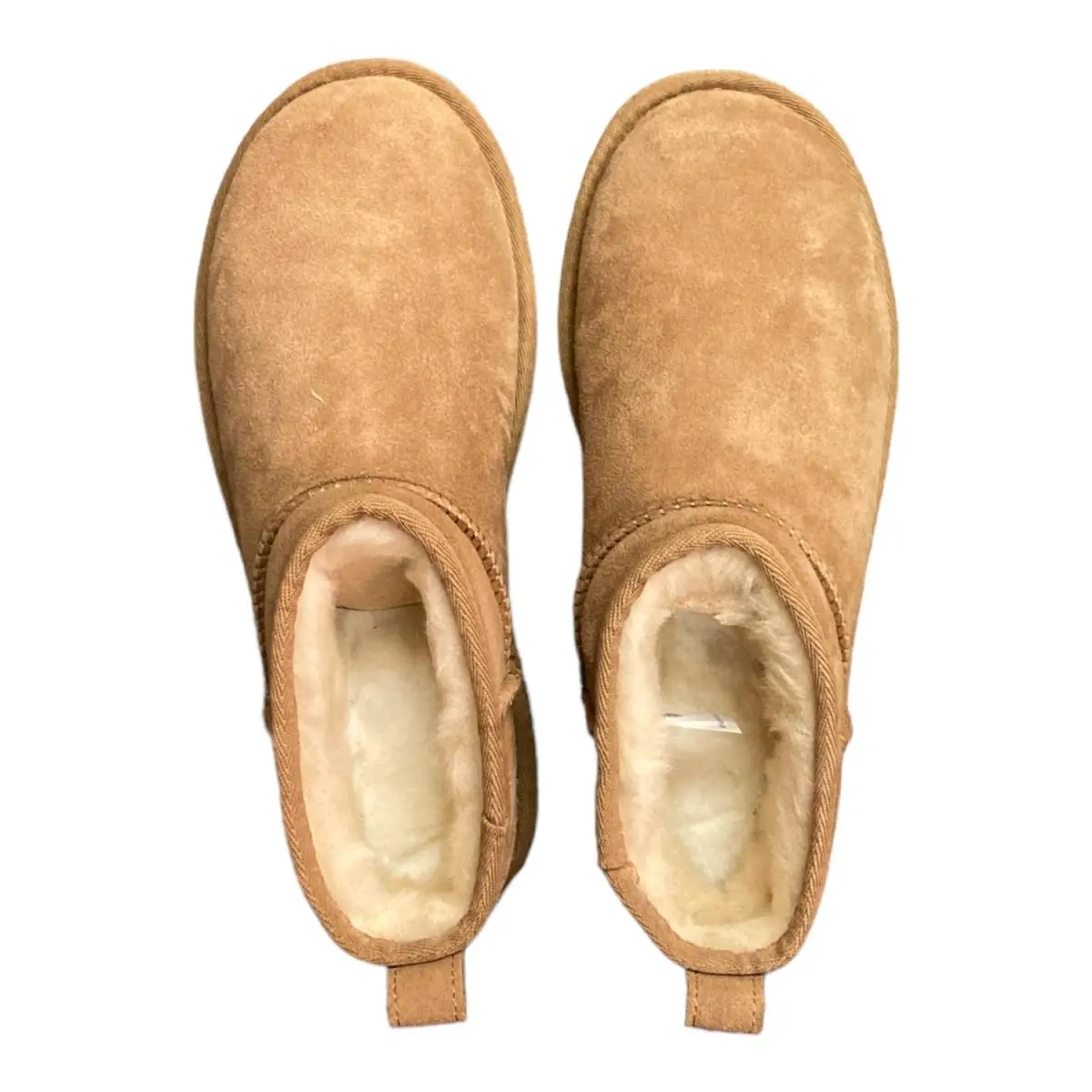 UGG shoes - Classic Ultra Mini - Classic Ultra Mini - NY_195719828929-P - Black 20