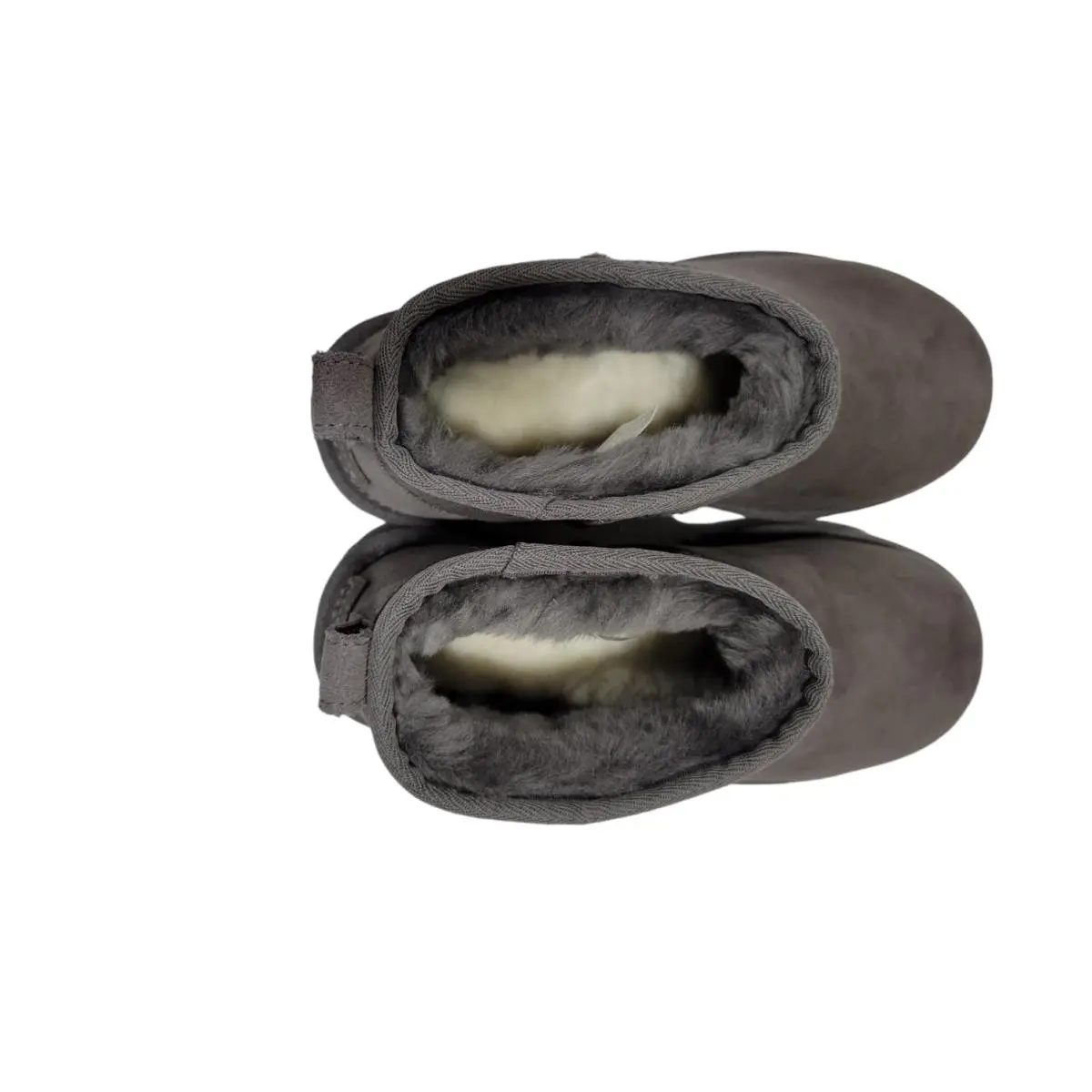 UGG shoes - Classic Ultra Mini - Classic Ultra Mini - NY_195719828929-P - Black 8