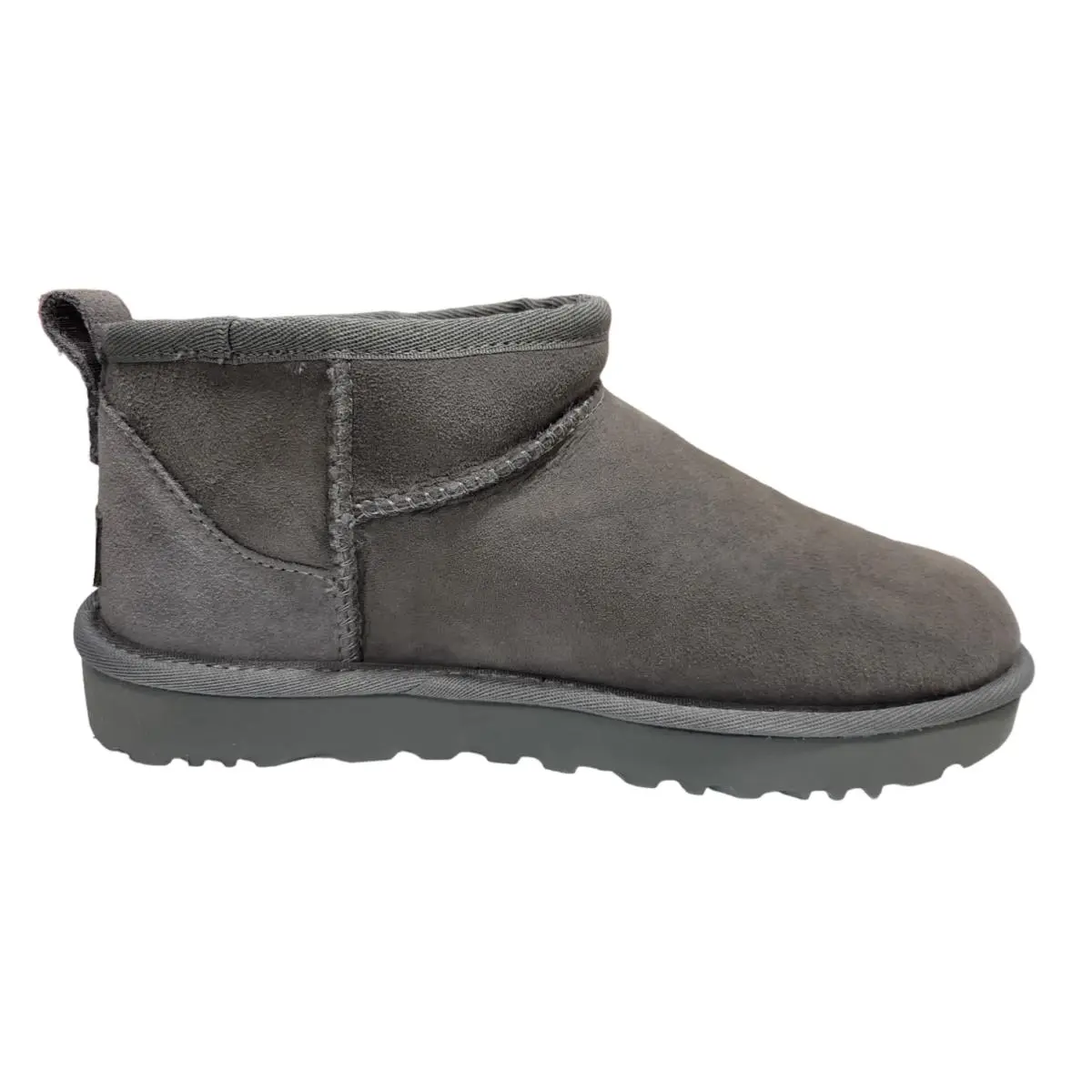UGG shoes - Classic Ultra Mini - Classic Ultra Mini - NY_195719828929-P - Black 7