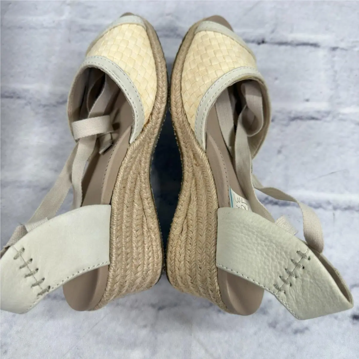 UGG shoes - UGG Australia Delmar - Australia Delmar - 1004414 - Cream 5