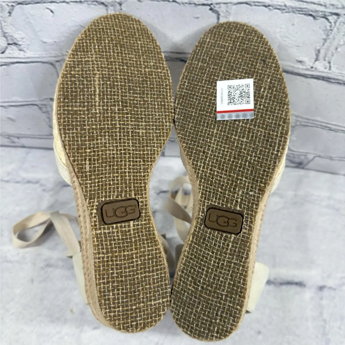 UGG shoes - UGG Australia Delmar - Australia Delmar - 1004414 - Cream 7