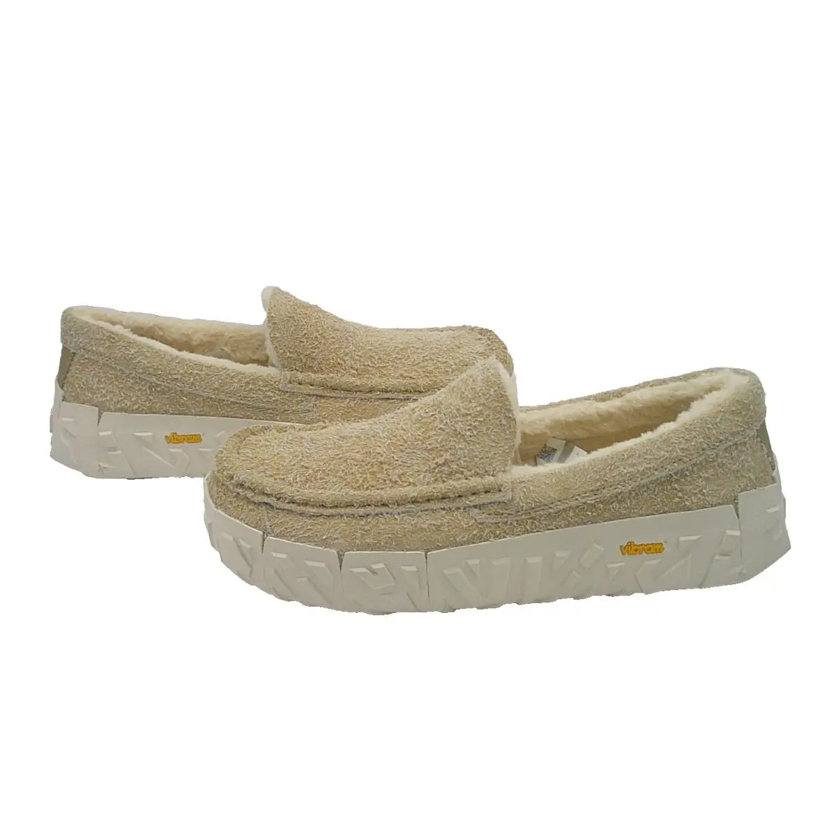 UGG shoes - ASCOT - ASCOT - Mustard Seed 1
