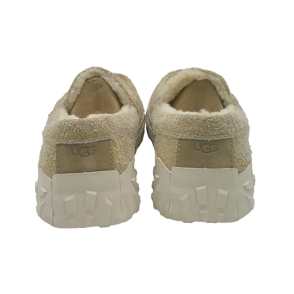 UGG shoes - ASCOT - ASCOT - Mustard Seed 2
