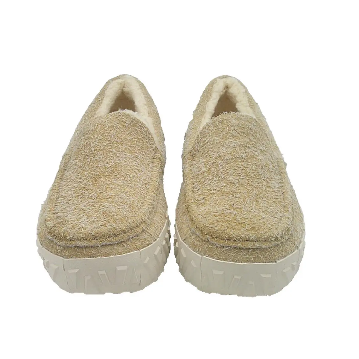 UGG shoes - ASCOT - ASCOT - Mustard Seed 0