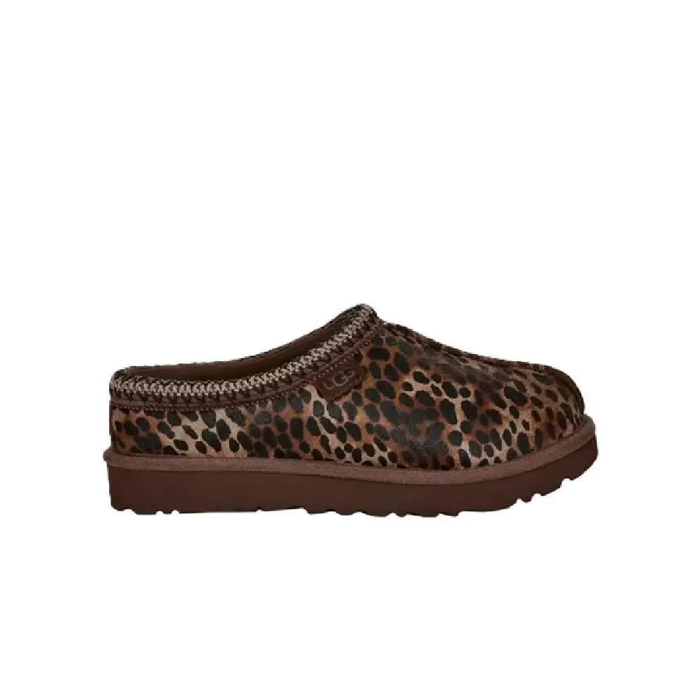 Women`s Ugg Tasman Caspian Burnt Cedar 1158350-BCDR - 6