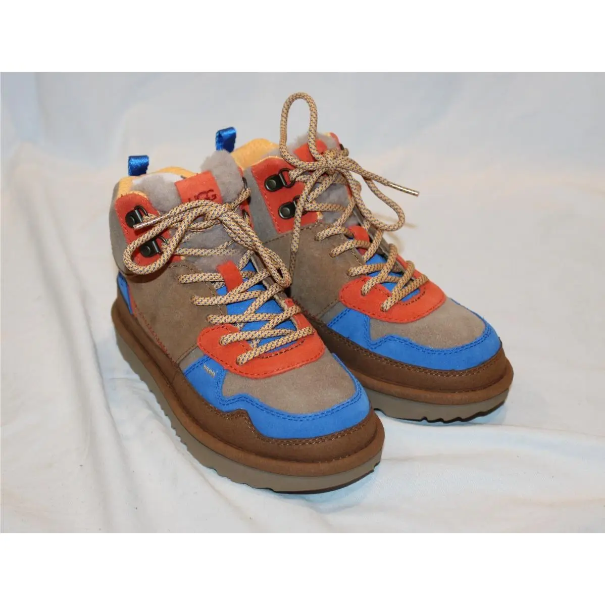 UGG shoes - Brown 1
