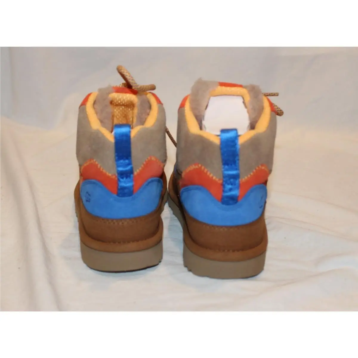 UGG shoes - Brown 3