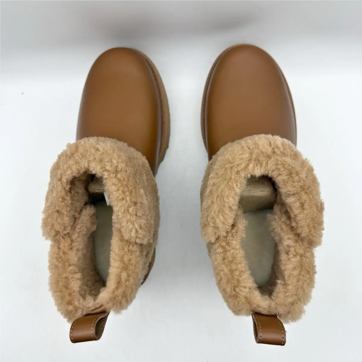 UGG shoes - Brown (UPC: 197634552439) 8