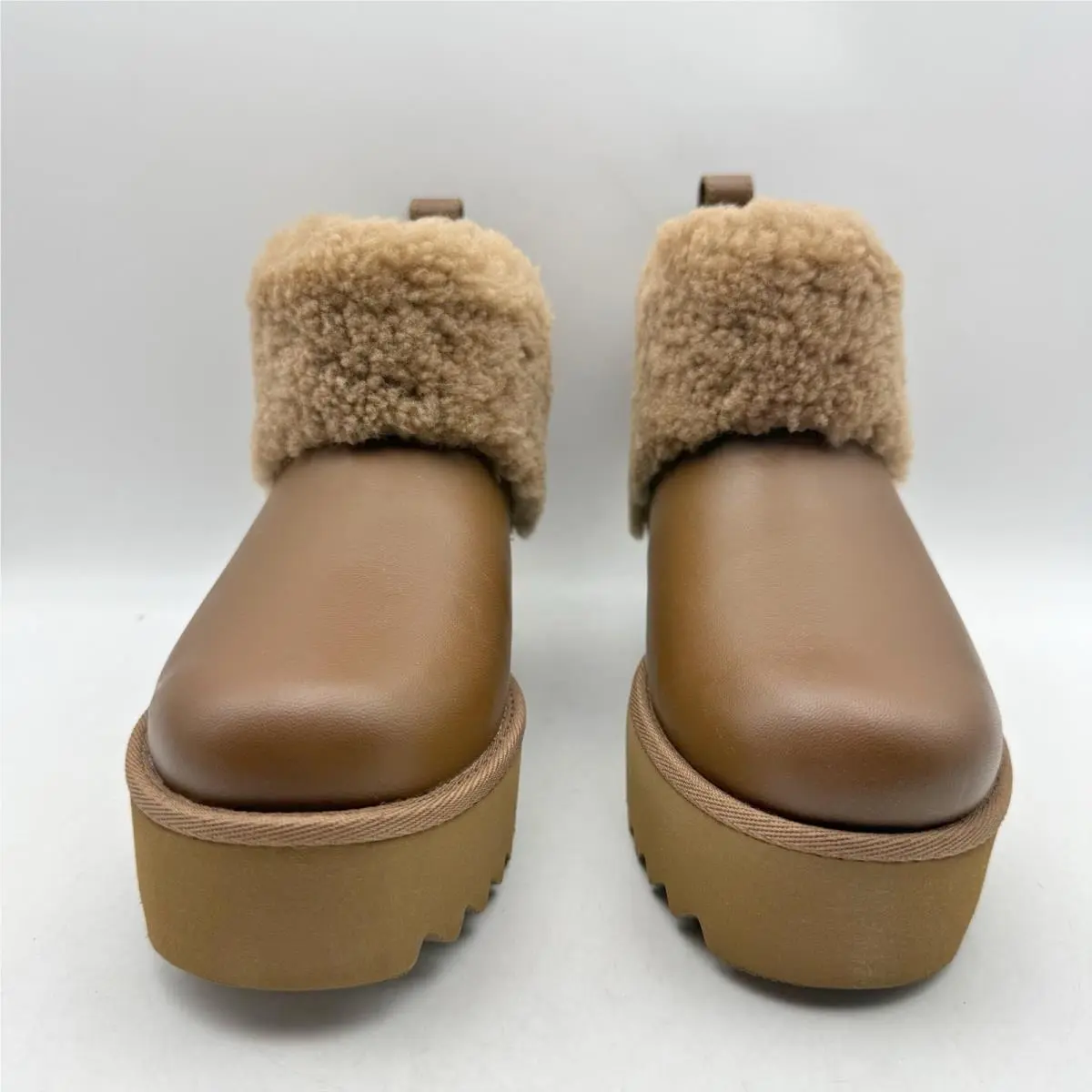 UGG shoes - Brown (UPC: 197634552439) 4