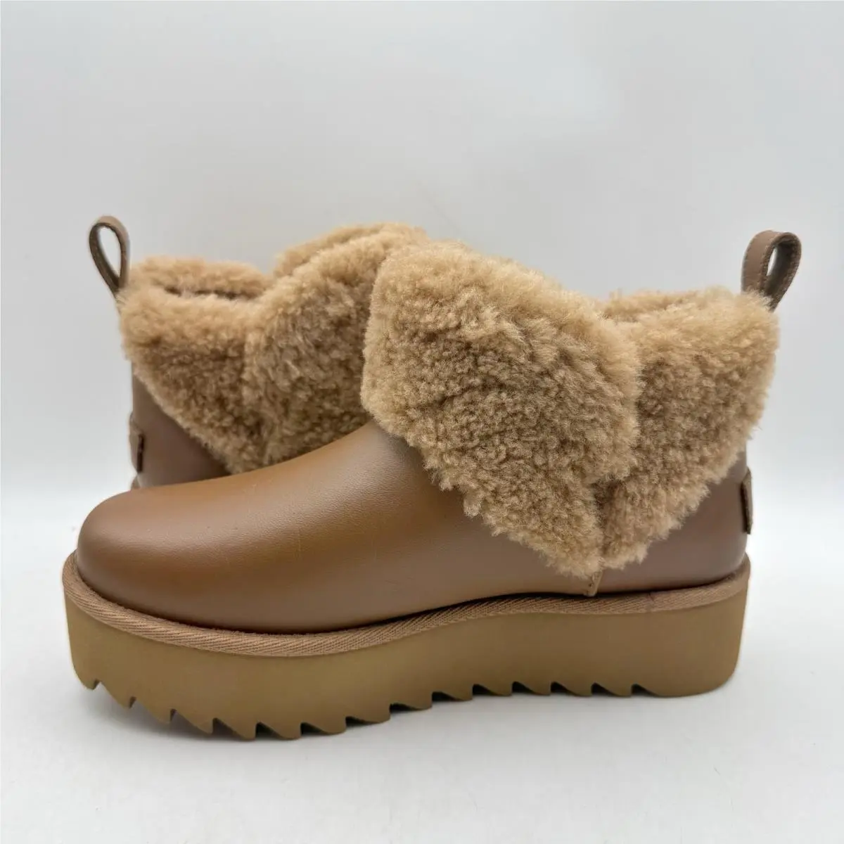 UGG shoes - Brown (UPC: 197634552439) 5