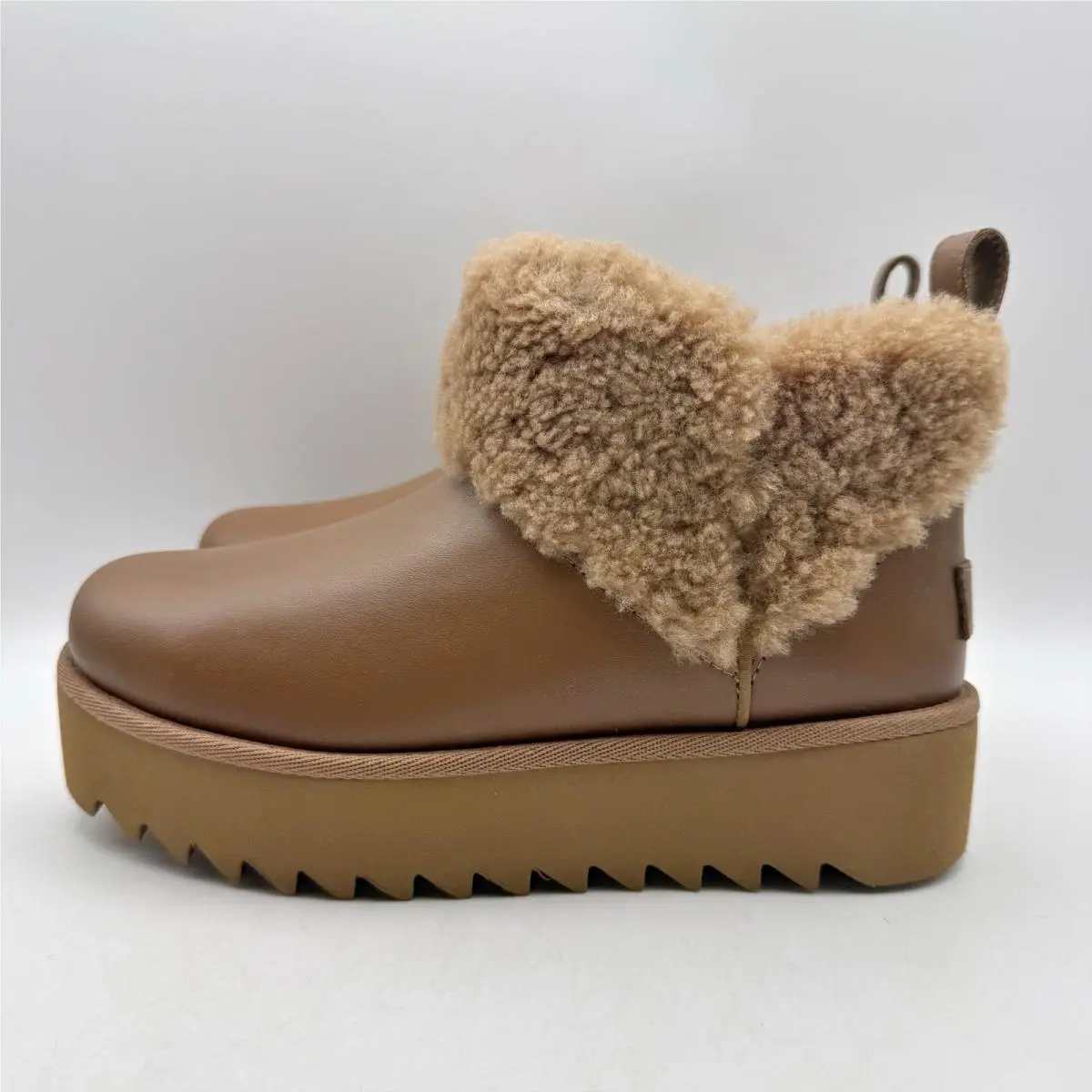 UGG shoes - Brown (UPC: 197634552439) 6