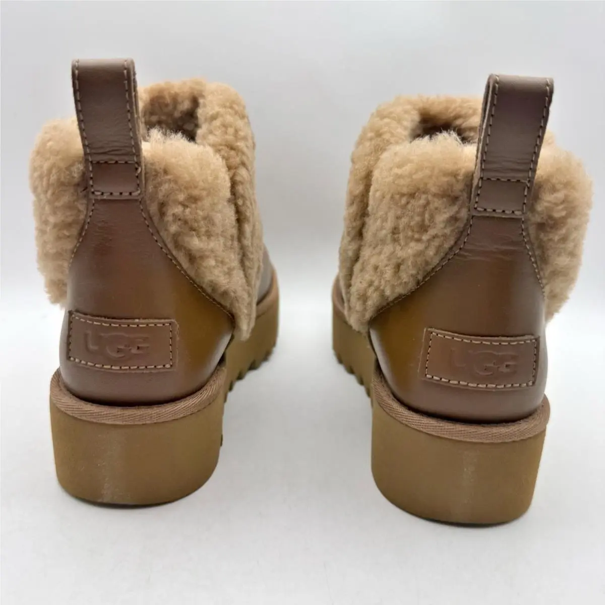 UGG shoes - Brown (UPC: 197634552439) 7