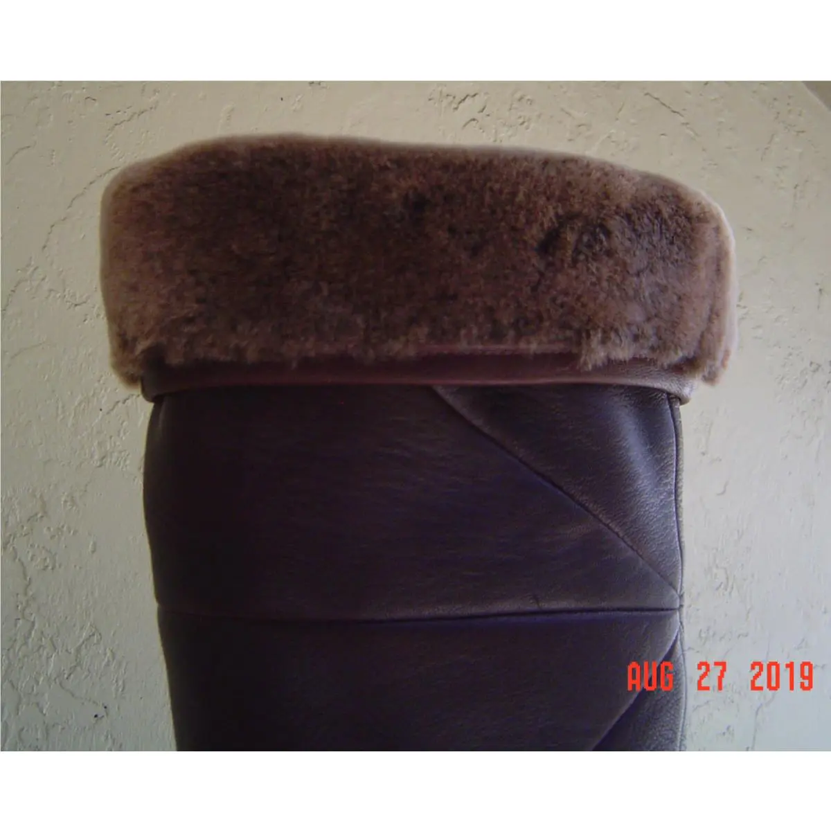 UGG shoes - Brown (UPC: 888855289562) 6