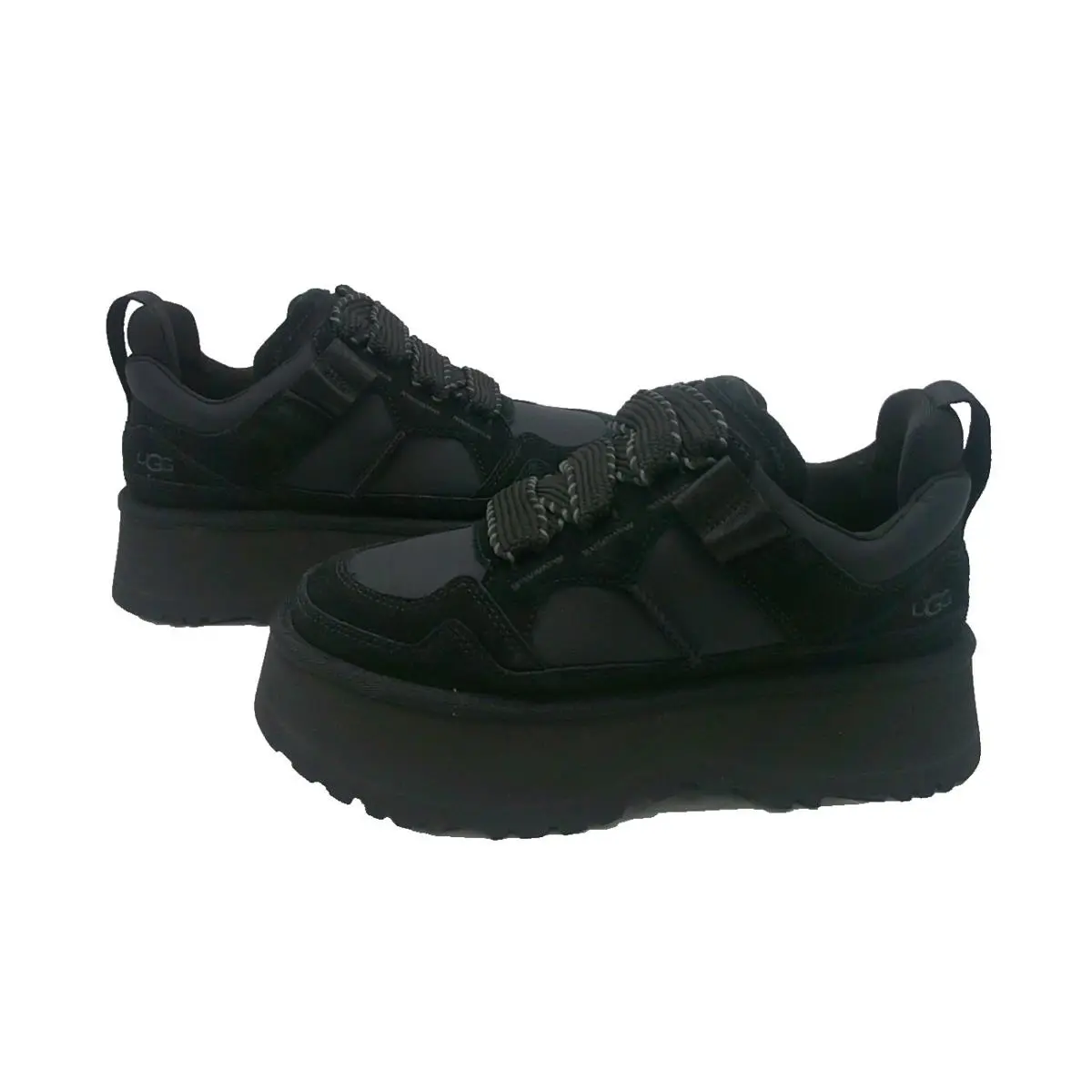 UGG shoes - Black 1