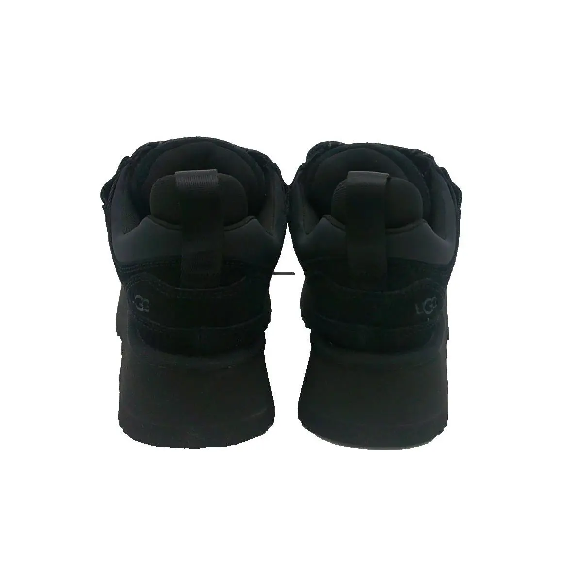 UGG shoes - Black 2