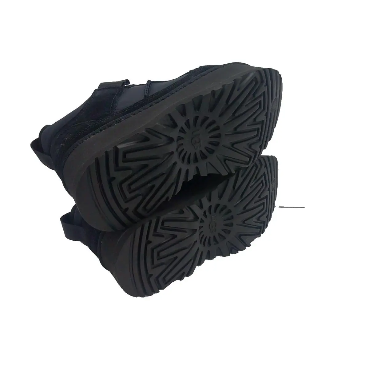 UGG shoes - Black 3