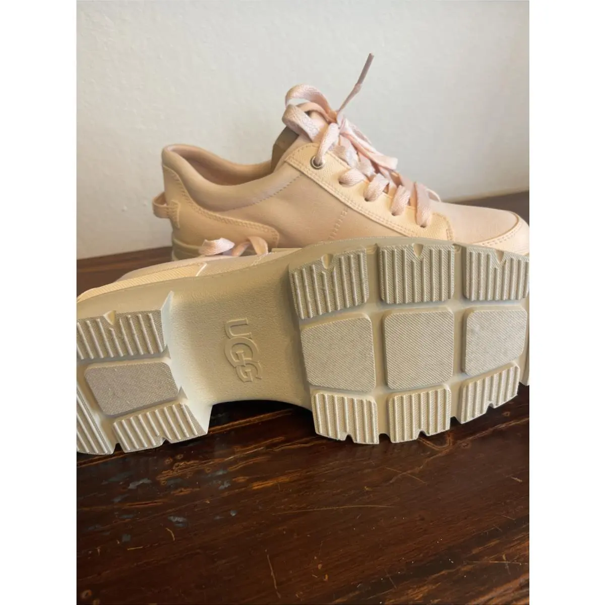 UGG shoes - UGG Ashton Hybird 1136892 - Ashton Hybird - Pink 0