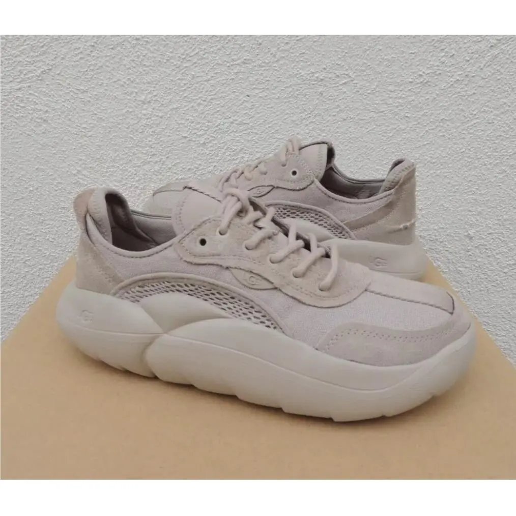 Ugg Putty LA Cloud Low Fashion Comfort Sneakers Shoes Women US 12/ Eur 43